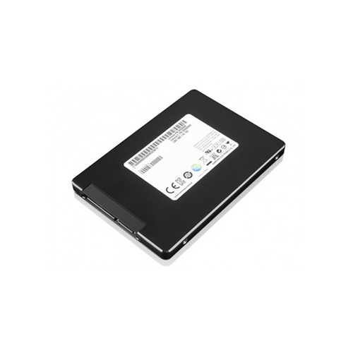 Lenovo 01GR787 3.84TB Triple-Level Cell SAS 12Gb/s 2.5-Inch Solid State Drive