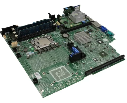 Dell 0KM5PX Socket LGA1356 Intel A55 Chipset System Board (Motherboard) for PowerEdge R320
