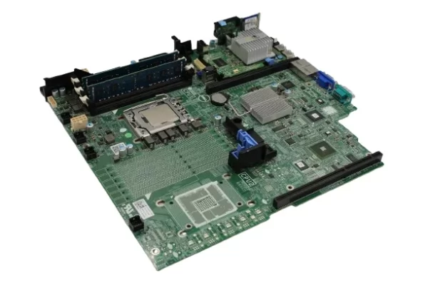 Dell 0KM5PX Socket LGA1356 Intel A55 Chipset System Board (Motherboard) for PowerEdge R320