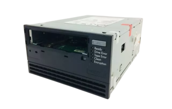 Quantum 1-03516-02 LTO-5 1.5TB/3TB FH 8GB Fibre Channel Tape Drive