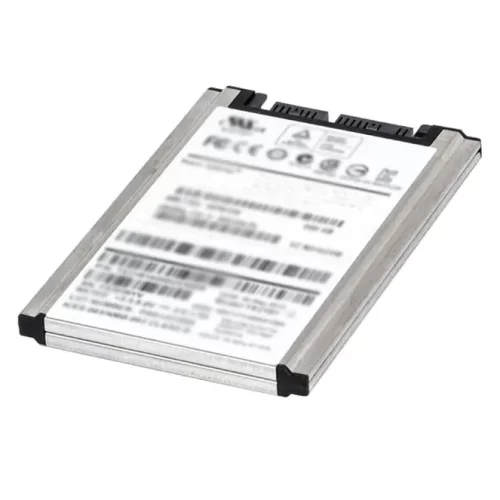 Compaq 573809-001 128GB Multi-Level Cell SATA 3Gb/s 1.8-Inch Solid State Drive