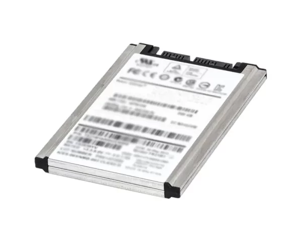 Compaq 573809-001 128GB Multi-Level Cell SATA 3Gb/s 1.8-Inch Solid State Drive