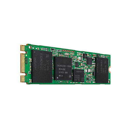 Micron MTFDDAV1T0TDL-1AW1ZA 1300 Series 1TB Triple-Level Cell SATA 6Gb/s M.2 Solid State Drive