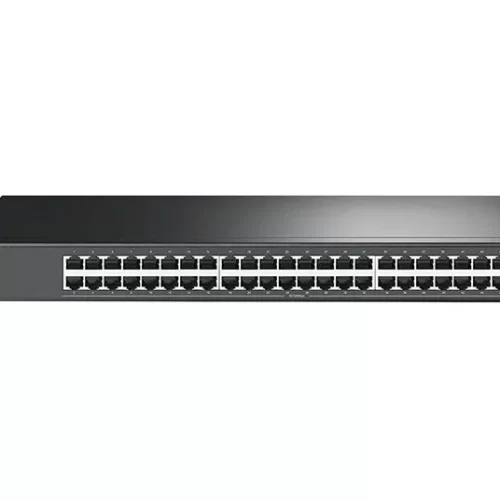 Juniper 650-044930 48 x Ports PoE 10/100/1000Base-T 1U Rack-mountable Gigabit Ethernet Network Switch