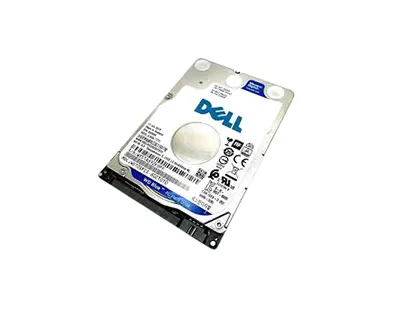 Dell 65X3D 500GB 7200RPM Single-Level Cell SATA 6Gb/s 4GB NAND Flash 32MB Cache 2.5-Inch Hard Drive