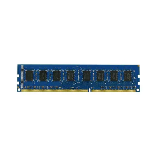 HP 862690-091 16GB DDR4-2400/PC4-19200 UDIMM 288-Pin CL17 Dual Rank x8 Unbuffered Memory Module