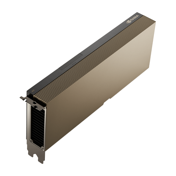 Nvidia 900-21001-0040-000 Tesla A30 24GB HBM2/3072-Bit PCIe 4.0 x16 Graphics Card