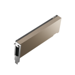 Nvidia 900-2G179-0020-000 Tesla A2 16GB GDDR6/128-Bit PCIe 4.0 x8 Graphics Card