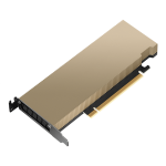 Nvidia 900-2G193-0000-000 Tesla L4 Ada 24GB GDDR6/192-Bit PCIe 4.0 x16 Graphics Card