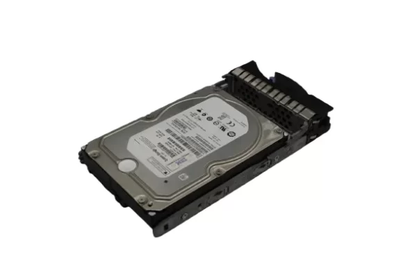 Seagate 9ZM270-039 Constellation ES.3 Series 4TB 7200RPM SAS 6Gb/s 128MB Cache (CE) 3.5-Inch Hard Drive
