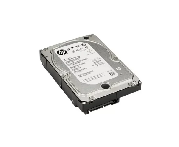 HP AA617A 72.8GB 15000RPM Ultra320 SCSI LVD 68-Pin 3.5-Inch Hard Drive