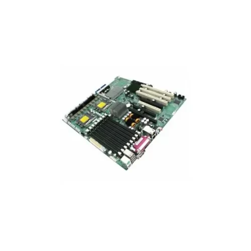 Intel BB5000XVNSATAR Socket LGA771 Intel 5000X Chipset SSI EEB System Board (Motherboard) Supports Xeon 5000/5300 Series DDR2 8x DIMM