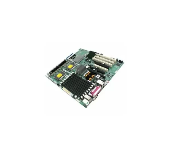 Intel BB5000XVNSATAR Socket LGA771 Intel 5000X Chipset SSI EEB System Board (Motherboard) Supports Xeon 5000/5300 Series DDR2 8x DIMM