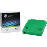 HPE C7974A 800GB (Native)/1.6TB (Compressed) LTO-4 Ultrium Re-writable Data Cartridge
