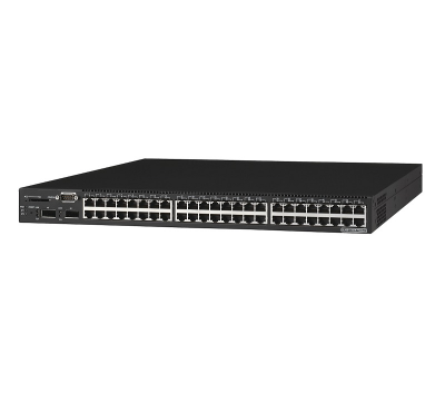 MikroTik CRS320-8P-8B-4S+RM 17x Ports 10/100/1000 Ethernet/PoE+ (16x 1G Ethernet with PoE-out) + 4x 10GbE SFP+ Ports Switch