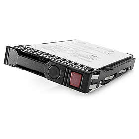 HPE EG001200JWJNQ 1.2TB 10000RPM SAS 12Gb/s Hot-Pluggable Dual Port (512n) SFF 2.5-inch Hard Drive with Tray for Gen1/7 ProLiant Server/Storage Array