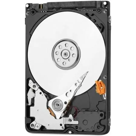 Toshiba HDEBL82DAB51 1.2TB 10000RPM SAS 12Gb/s 128MB Cache 2.5-Inch Hard Drive