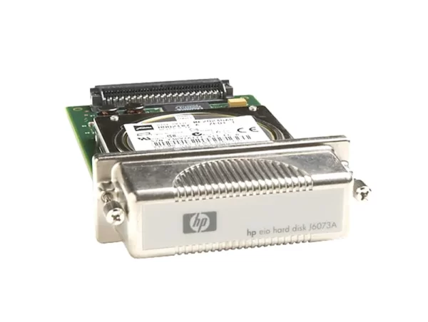 HP J6073A 40GB 4200RPM IDE Ultra ATA-100 2MB Cache 2.5-Inch High-Performance EIO Hard Drive