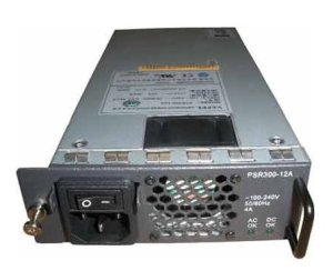 HP JC087A 300-Watts AC ATX Redundant Power Supply For ProCurve A5800