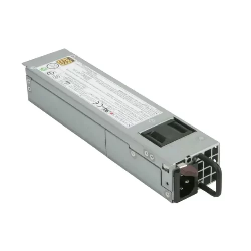 HP JC492A 650-Watts AC Router Proprietary Internal Power Supply For 6616