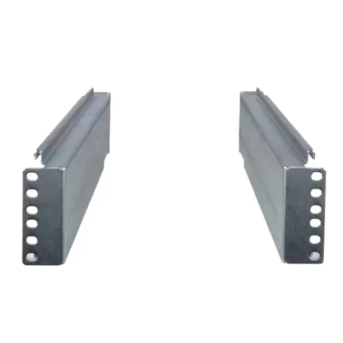 HP JC665A X421 Chassis Universal Rack Mounting Kit