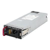 HP JG544A 720-Watts 100-240V 50-60Hz Redundant Power Supply For FlexNetwork 5130 HI Switch Series