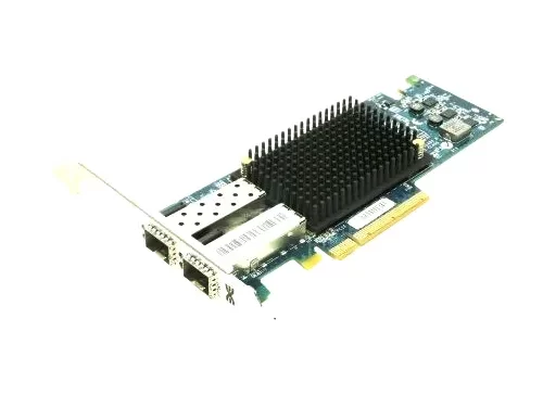Solarflare SFN8542 XtremeScale 2-Ports 40GbE QSFP+ PCI Express Server Ethernet Network Adapter