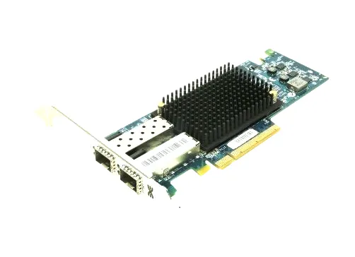 Solarflare SFN8542 XtremeScale 2-Ports 40GbE QSFP+ PCI Express Server Ethernet Network Adapter