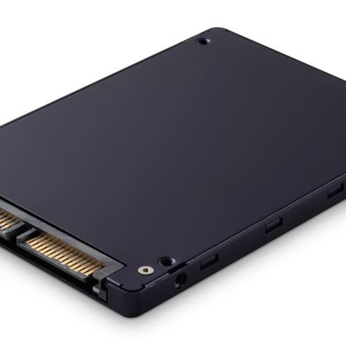 Samsung MZ-ILS3T8B PM1633a 3.84TB Triple-Level-Cell SAS 12Gb/s Read Intensive 2.5-Inch Solid State Drive Dell Oem