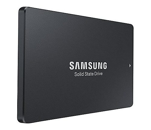 Samsung MZWLL3T2HAJQ PM1725 3.2TB Triple-Level-Cell PCI Express NVMe 3.0 x4 U.2 Solid State Drive