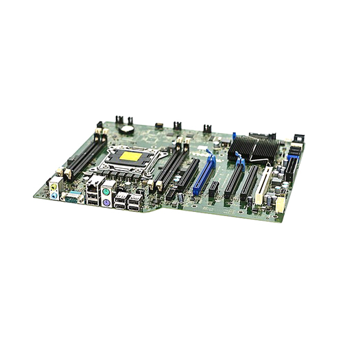 (LGA 1366 X58 Motherboard)