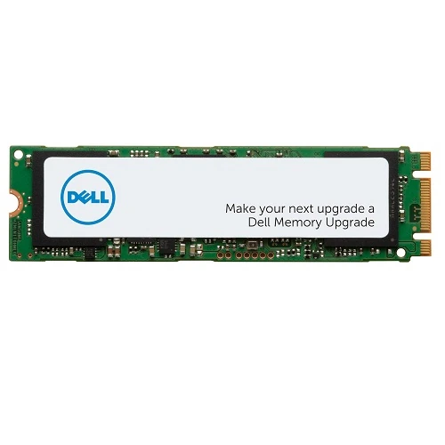Dell RMCYV 1TB Multi-Level Cell PCI Express NVMe M.2 2280 Solid State Drive