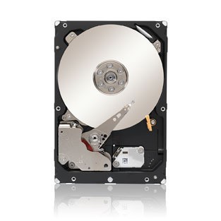 Seagate ST4000NM0023 Constellation ES.3 Series 4TB 7200RPM SAS 6Gb/s 128MB Cache (CE) 3.5-Inch Hard Drive