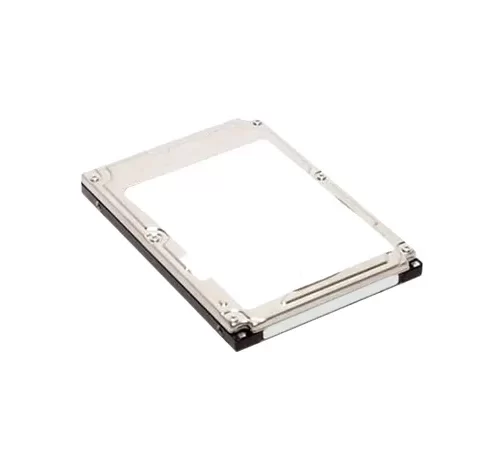 Dell U810H 40GB 5400RPM IDE Ultra ATA/100 (ATA-6) 2MB Cache 2.5-Inch Hard Drive