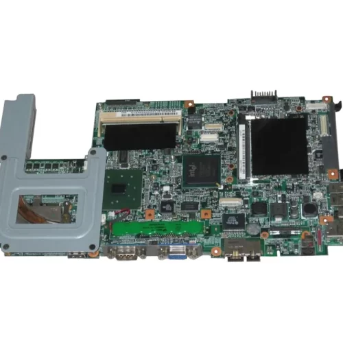 Dell W1502 1.40GHZ Intel Pentium III Processor