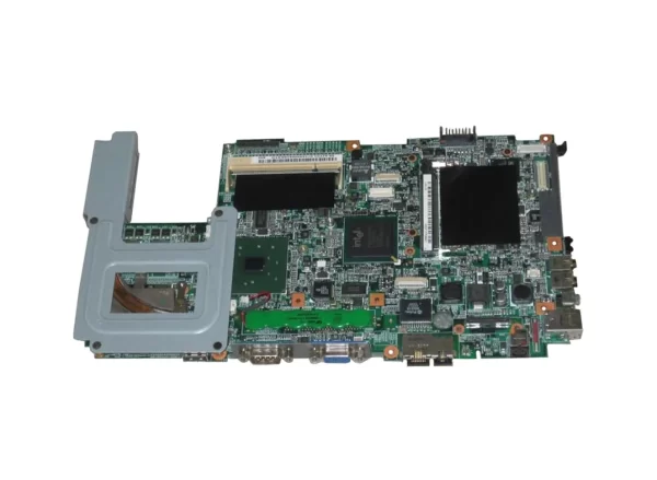 Dell W1502 1.40GHZ Intel Pentium III Processor