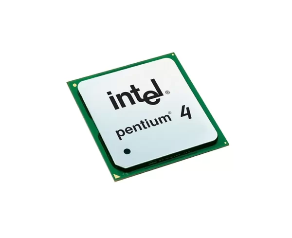 Dell W8784 Intel 915GM Chipset System Board (Motherboard) for Latitude D410
