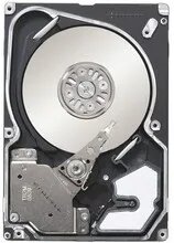 Western Digital WD9001BKHG XE 900GB 10000RPM SAS 6Gb/s 32MB Cache (CE) 2.5-Inch Enterprise Hard Drive