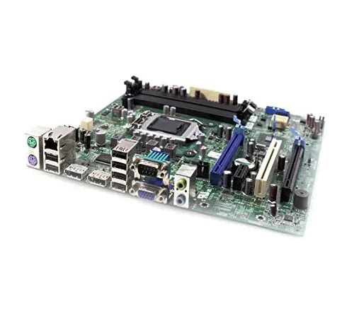Dell YXT71 Socket LGA1155 Intel Q77 Chipset Micro-ATX System Board (Motherboard) for OptiPlex 7010