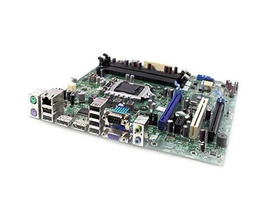Dell YXT71 Socket LGA1155 Intel Q77 Chipset Micro-ATX System Board (Motherboard) for OptiPlex 7010