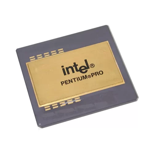 Dell 0056D 200MHz 66MHz 256KB L2 Cache Socket 8 Intel Pentium Pro Processor