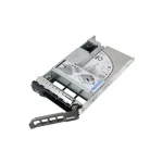 Dell 09W50T 960GB Multi-Level Cell SAS 12Gb/s Hot-Swappable 2.5-Inch Solid State Drive