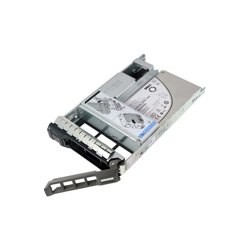 Dell 041D26 480GB Multi-Level Cell SATA 6Gb/s Hot-Swappable2.5-Inch Solid State Drive