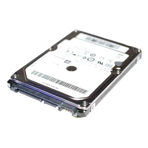 Dell 0731C 18.2GB 10000RPM Ultra2 SCSI Hot-Pluggable 80-Pin 3.5-Inch Hard Drive