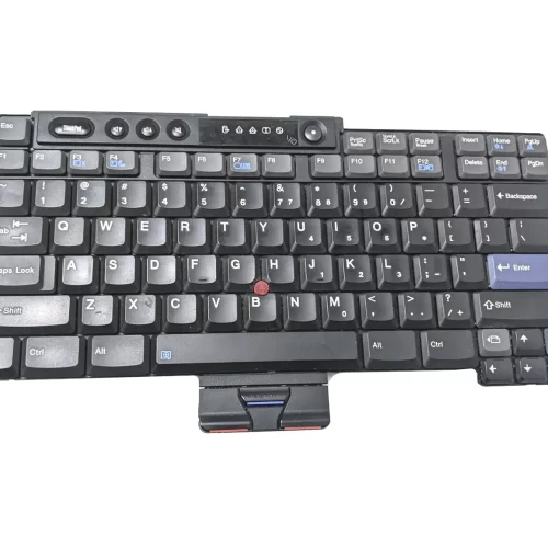 IBM 08K4699 Keyboard for ThinkPad T30 Series Laptop