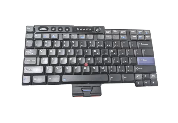 IBM 08K4699 Keyboard for ThinkPad T30 Series Laptop