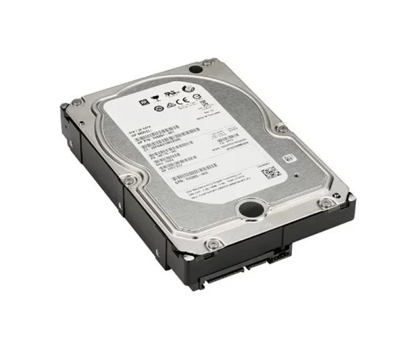Dell 0JHCH0 1.2TB 10000RPM SAS 6Gb/s Hot-Pluggable 3.5-Inch Hard Drive with Tray for PowerEdge Server & PowerVault Storage Array
