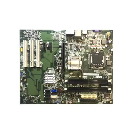 Dell 0P6TK Socket BGA1023 System Board (Motherboard) for Inspiron 15 3521 Laptop Supports Core i3-3227U