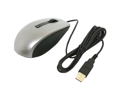 Belkin F5L016NGUSB-RED Retractable Travel Mouse Jetset (Red)