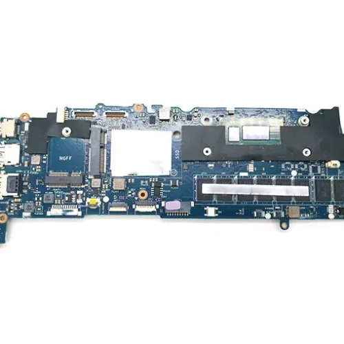Dell 132BQ ULTrabook XPS 12 9Q33 Laptop Motherboard 8GB with I7